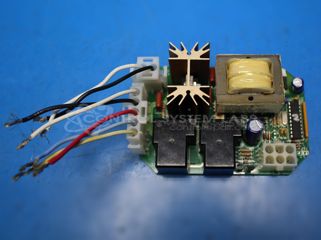 Repair or Rebuilt Digital Designs AW20050606-01 Pool Cover Control ...